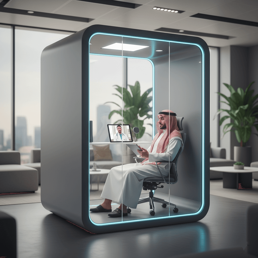 Smart Clinic Solution