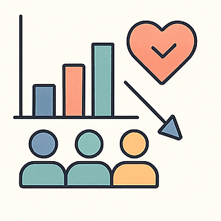 تحليل بيانات صحة المجتمع وتقليل التكاليف طويلة الأمد.