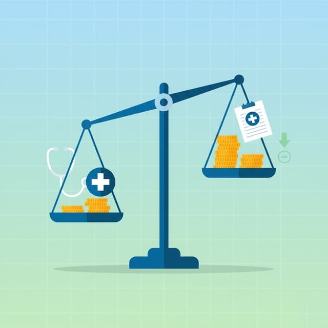 تقليل تكاليف المطالبات بشكل مستدام